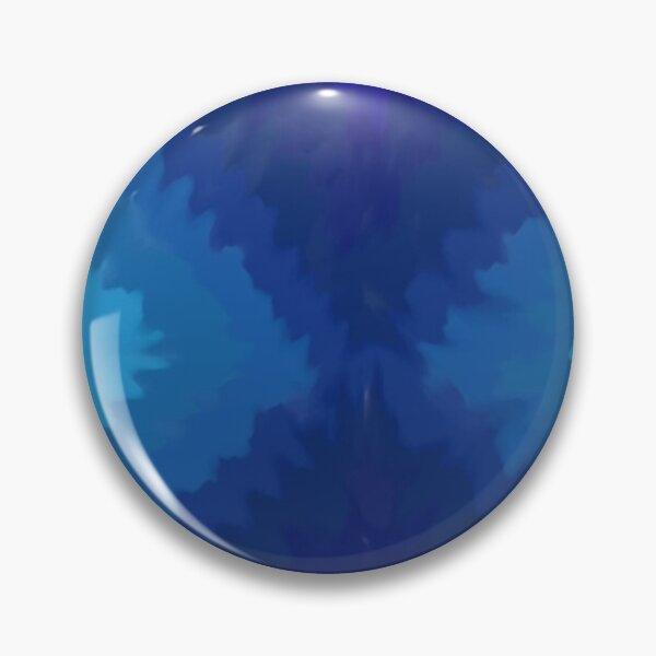 Aperçu de l'œuvre Bleu paisible créée et vendue par FelipeBuregio.