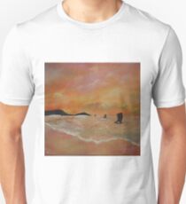 BOATING Unisex T-Shirt