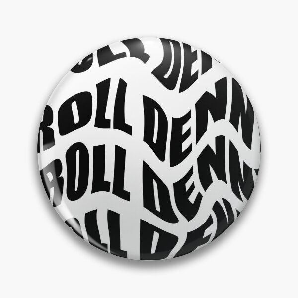 Item preview, Roll Denny designed and sold by bubble2225.