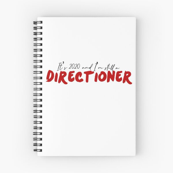 Item preview, It’s 2020 and I’m still a directioner designed and sold by Courtney Weber.