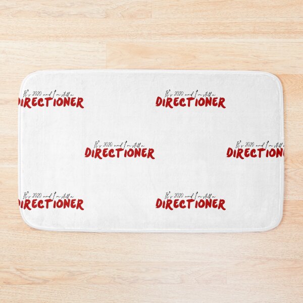 Item preview, It’s 2020 and I’m still a directioner designed and sold by Courtney Weber.