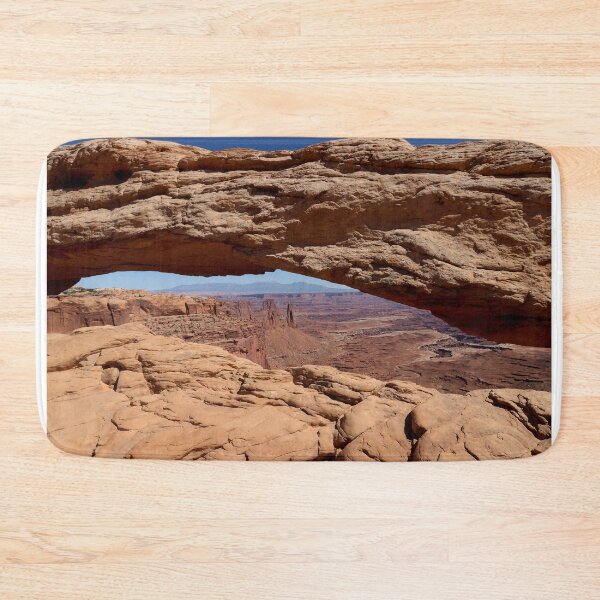 Item preview, Mesa Arch in Canyonlands designed and sold by Alison Hindenlang.