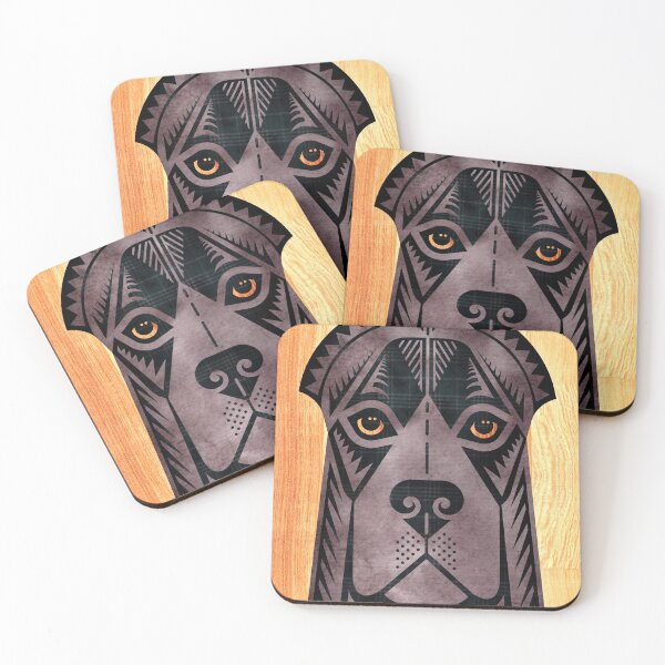 Item preview, Cane Corso designed and sold by Scott Partridge.