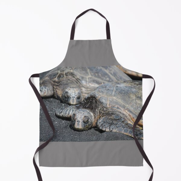Item preview, Green Sea Turtles in Hawaii designed and sold by DebraBarnes.