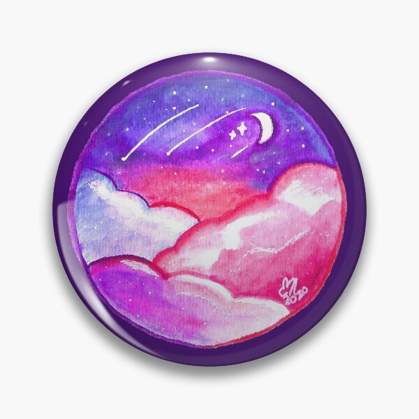 Item preview, Fantasy Night Sky designed and sold by Dreamer228.