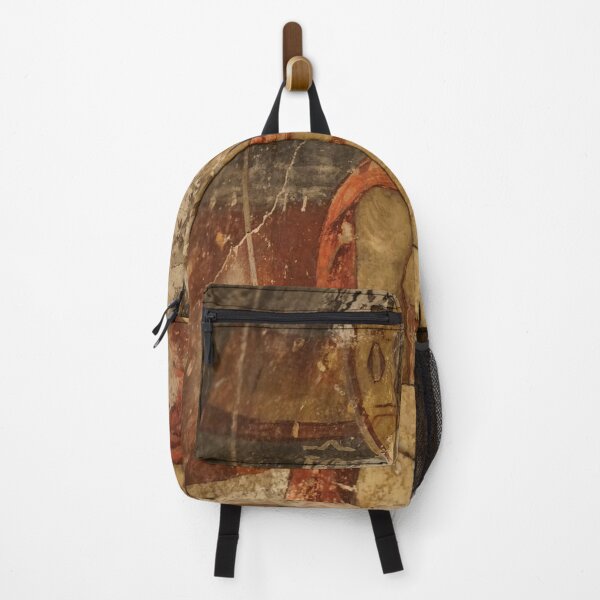 Item preview, 14th century cave church fresco designed and sold by distracted.