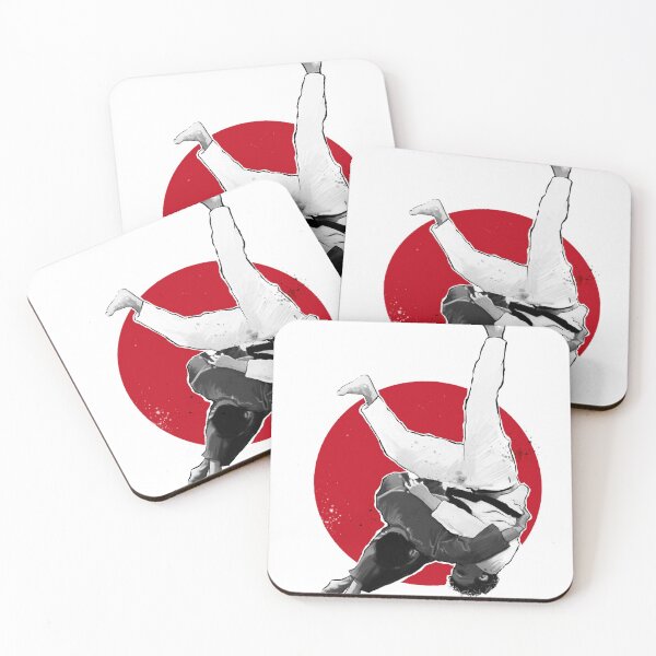 Item preview, Japanese Marshal Arts Flips designed and sold by Leon Cook.
