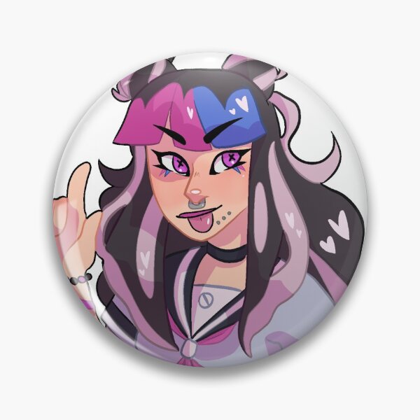 Item preview, I! Buki! designed and sold by neongold.