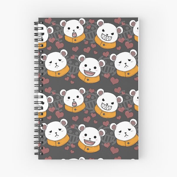 Item preview, Polar Love designed and sold by SparrowLe.