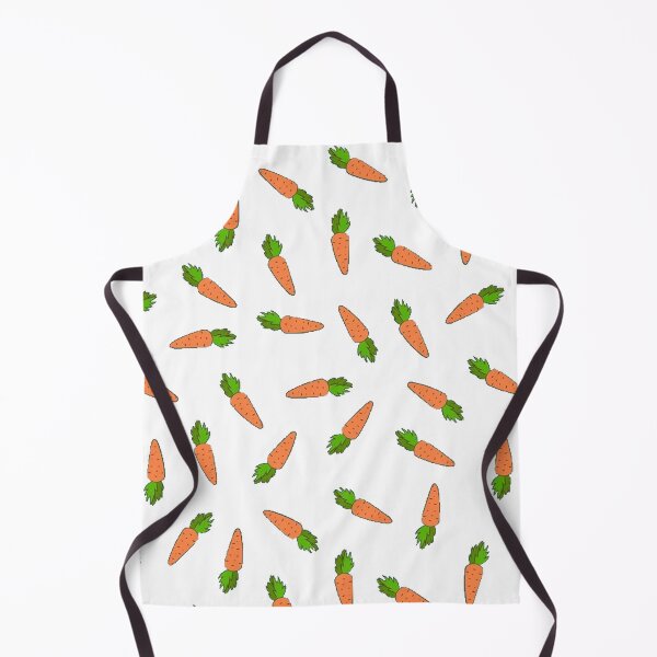 Item preview, Flying Carrots designed and sold by Leon Cook.