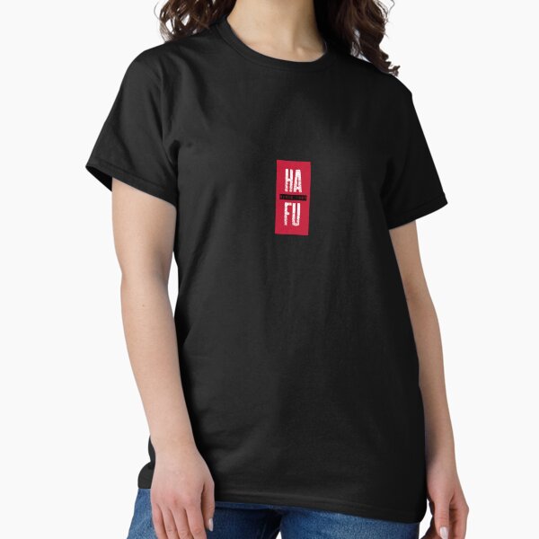Small Logo Classic T-Shirt