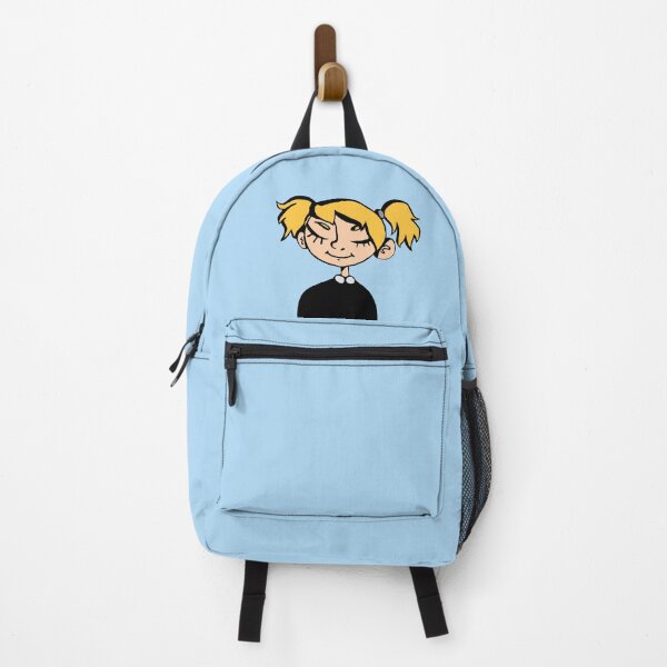 Item preview, Blonde Girl with Pigtails designed and sold by miartist.