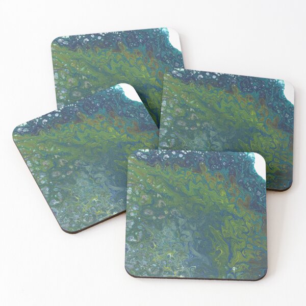 Item preview, Oil Slick designed and sold by WhiteTipRose.