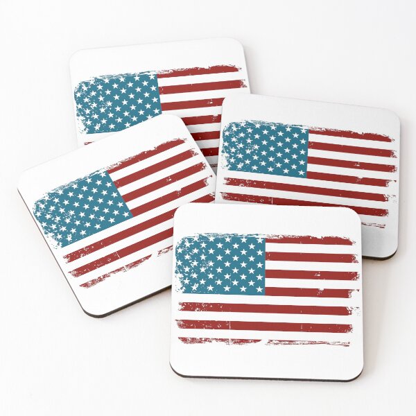 Item preview, American Flag  designed and sold by Leon Cook.