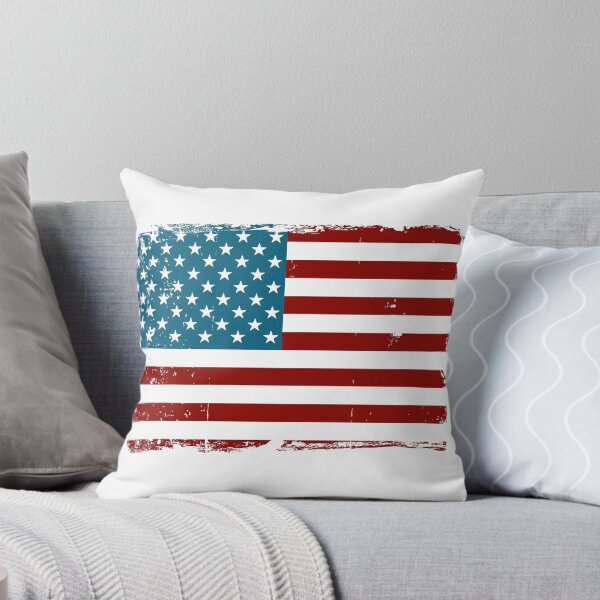 Item preview, American Flag  designed and sold by Leon Cook.