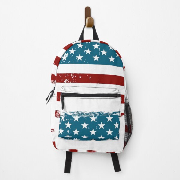Item preview, American Flag designed and sold by Leon Cook.