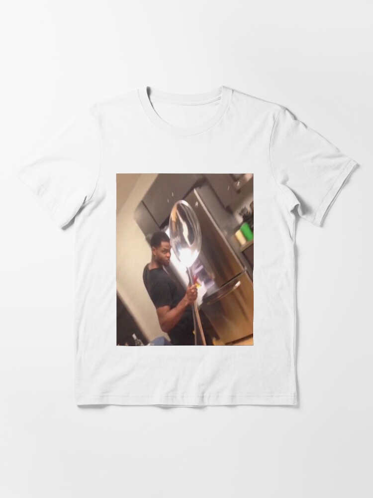 large spoon" Tshirt for Sale by shazzy125 Redbubble