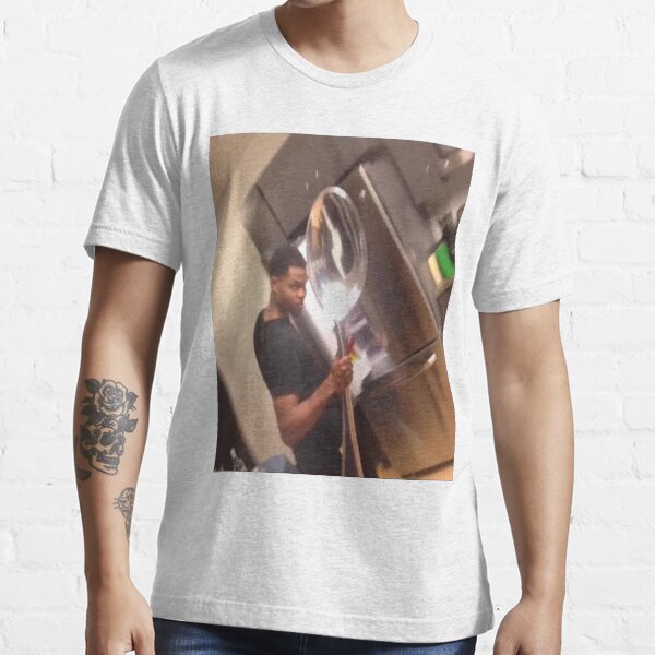 large spoon" Tshirt for Sale by shazzy125 Redbubble