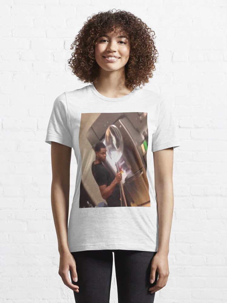 large spoon" Tshirt for Sale by shazzy125 Redbubble
