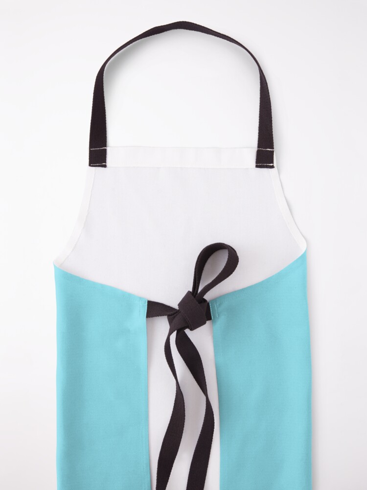 Alternate view of Peace Love Massage Therapy Apron
