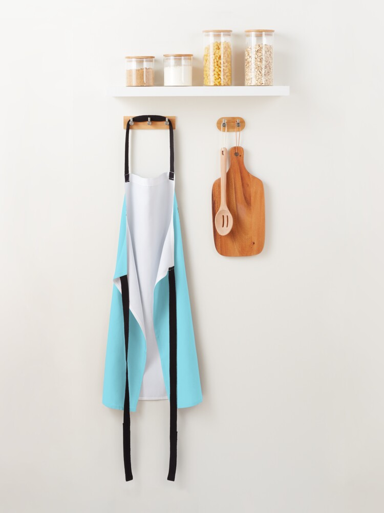 Alternate view of Peace Love Massage Therapy Apron