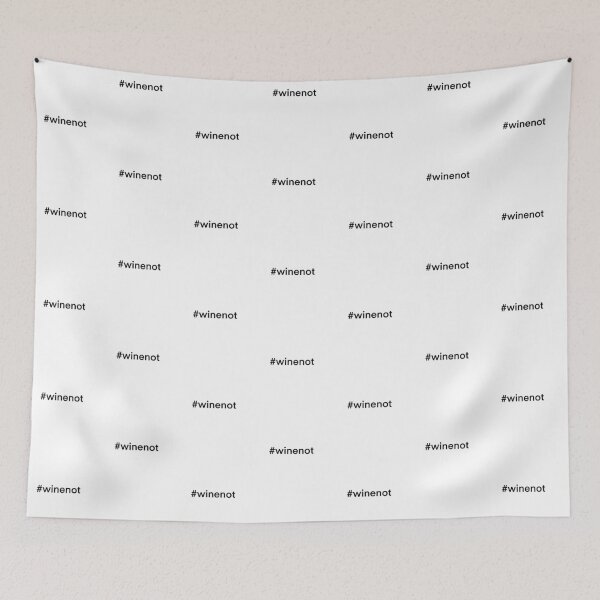 Item preview, #winenot designed and sold by AnnaMelekhina.