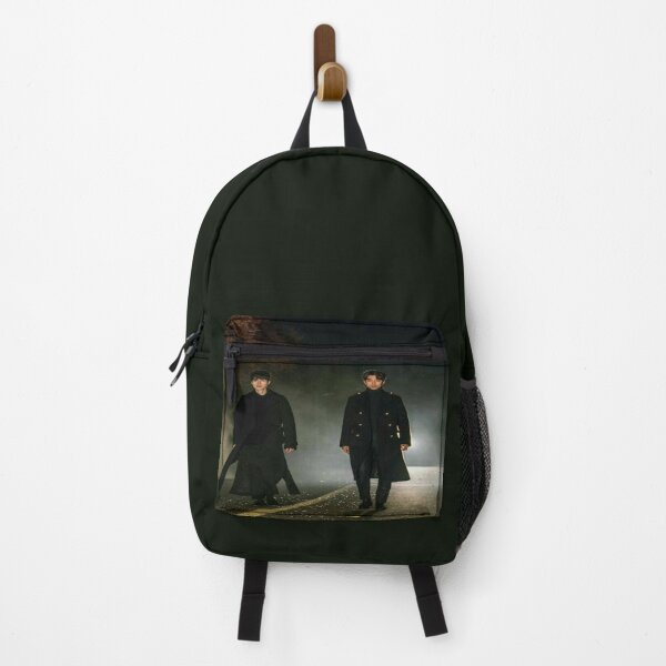 Item preview, Grim reaper and Goblin designed and sold by maryetaa.