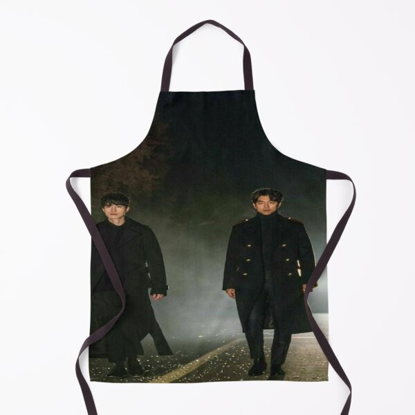 Item preview, Grim reaper and Goblin designed and sold by maryetaa.