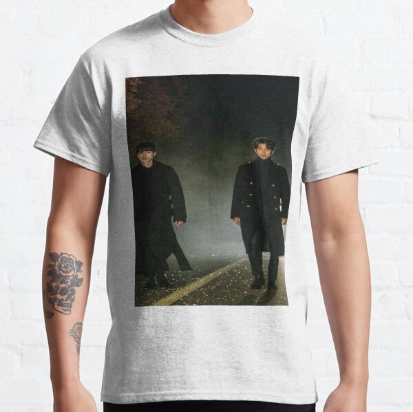 Item preview, Grim reaper and Goblin designed and sold by maryetaa.