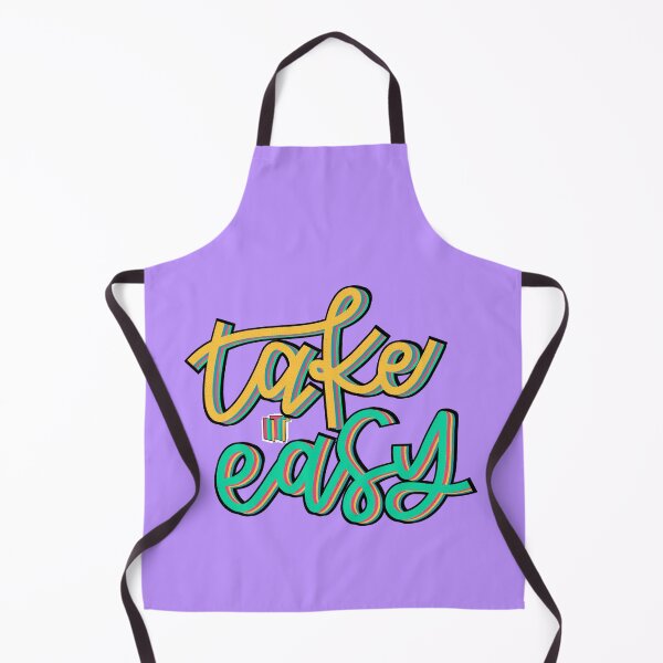 Item preview, Take It Easy designed and sold by bethanygwilson.