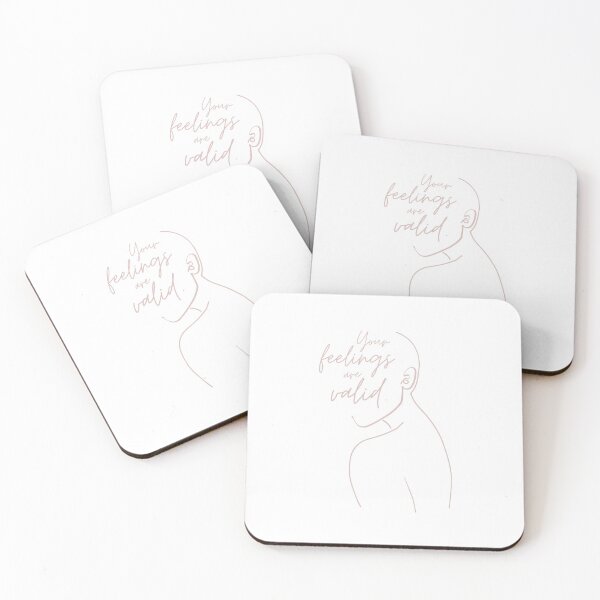 Item preview, Valid Feels designed and sold by LousyLoofah.