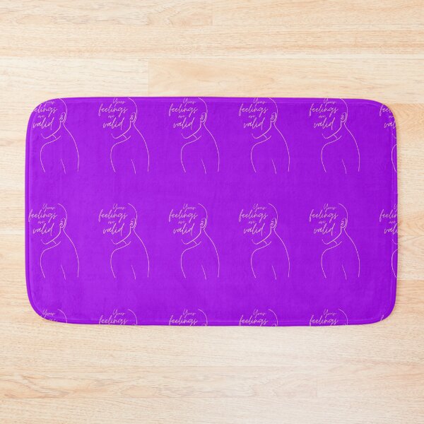 Item preview, Valid Feels designed and sold by LousyLoofah.
