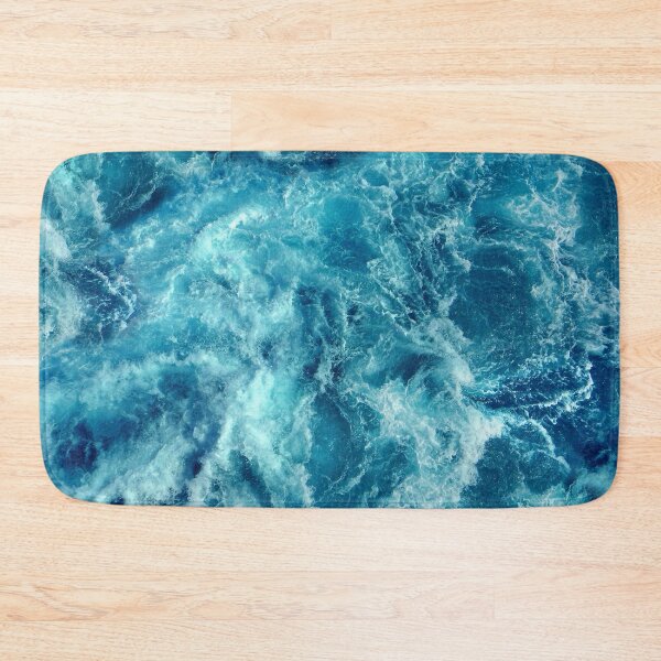 Item preview, Ocean is shaking designed and sold by CatyArte.