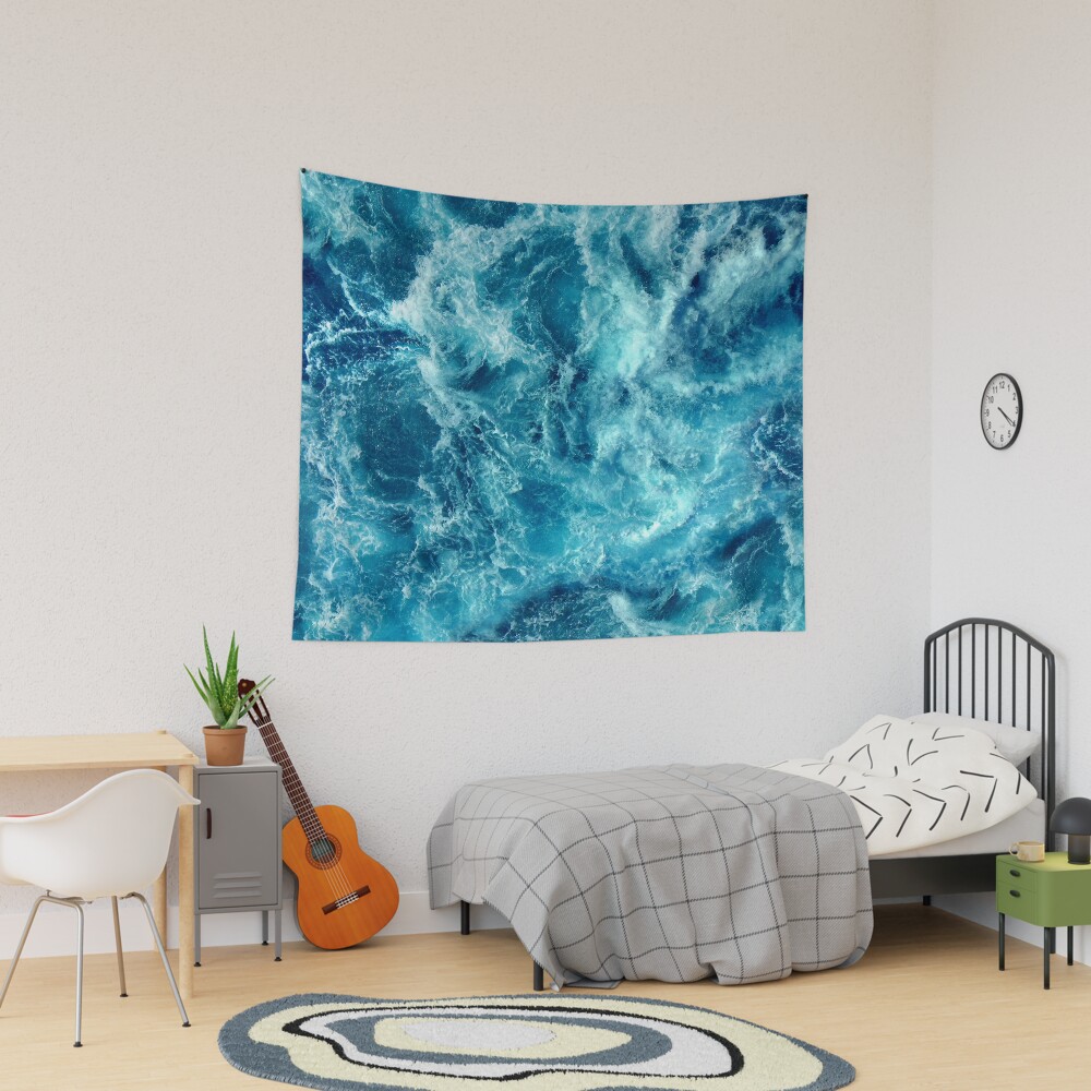 Item preview, Tapestry designed and sold by CatyArte.