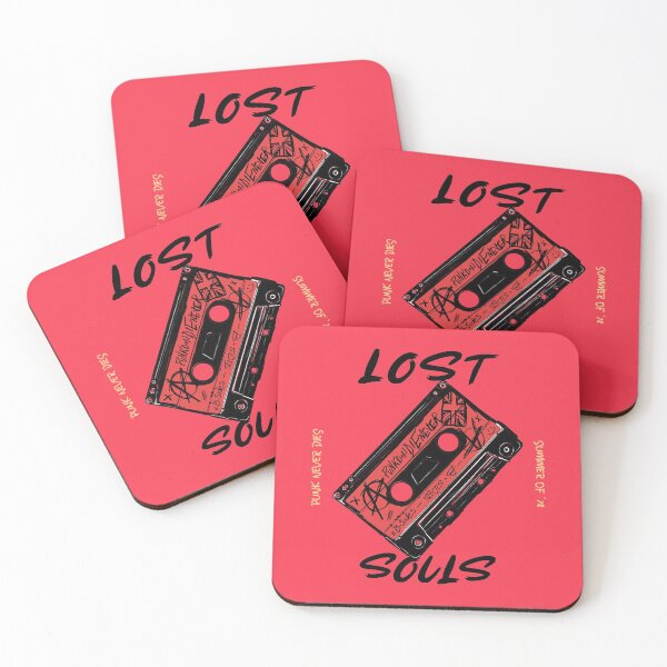 Item preview, Lost Souls designed and sold by AladdinMktgs.