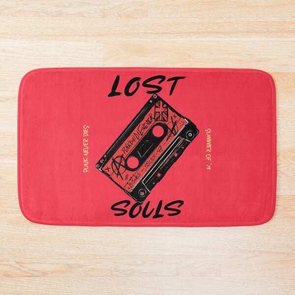 Item preview, Lost Souls designed and sold by AladdinMktgs.