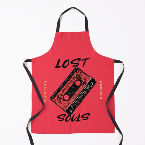 Item preview, Lost Souls designed and sold by AladdinMktgs.