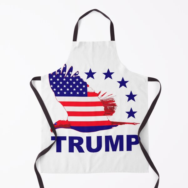 Item preview, Trump for America designed and sold by Saltypro.