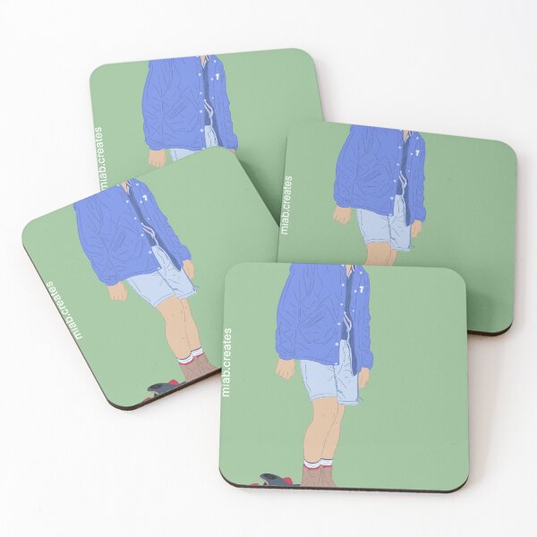 Item preview, Jungkook- BTS  designed and sold by fancyitup.