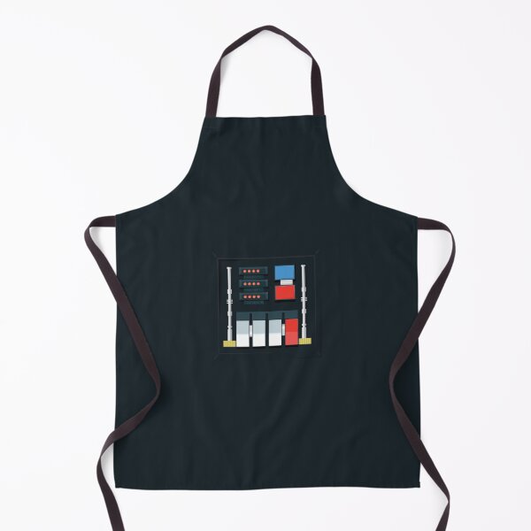 Item preview, Darth Vader Controls designed and sold by friggsakes.