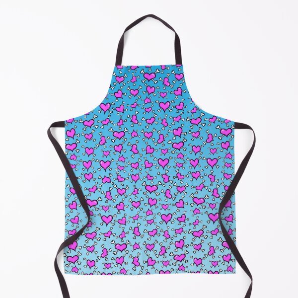 Item preview, Hearts n bones designed and sold by andrekoeks.