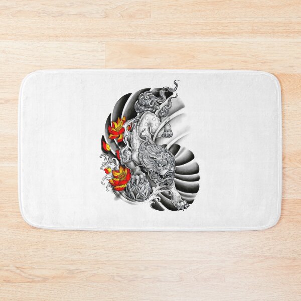 Item preview, Foo Dawg designed and sold by Paula Stirland.