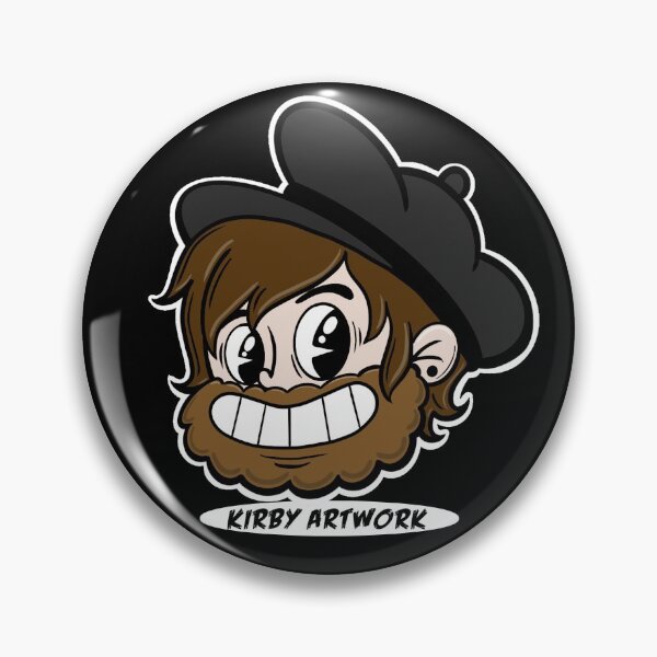 Item preview, Me designed and sold by kirbyartwork.