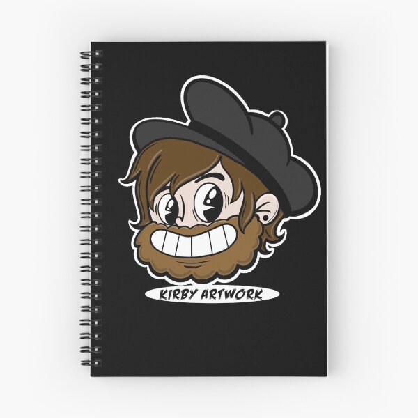 Item preview, Me designed and sold by kirbyartwork.