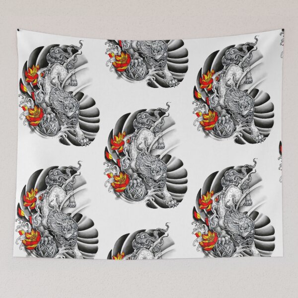 Item preview, Foo Dawg designed and sold by Paula Stirland.