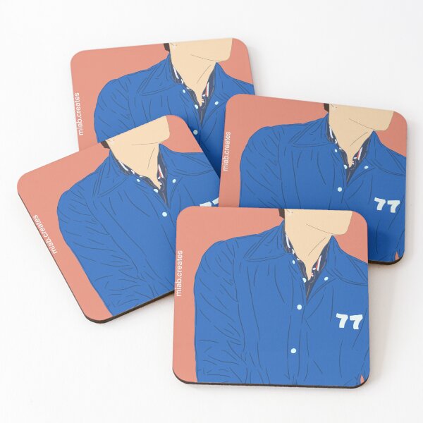 Item preview, Jungkook-BTS  designed and sold by fancyitup.