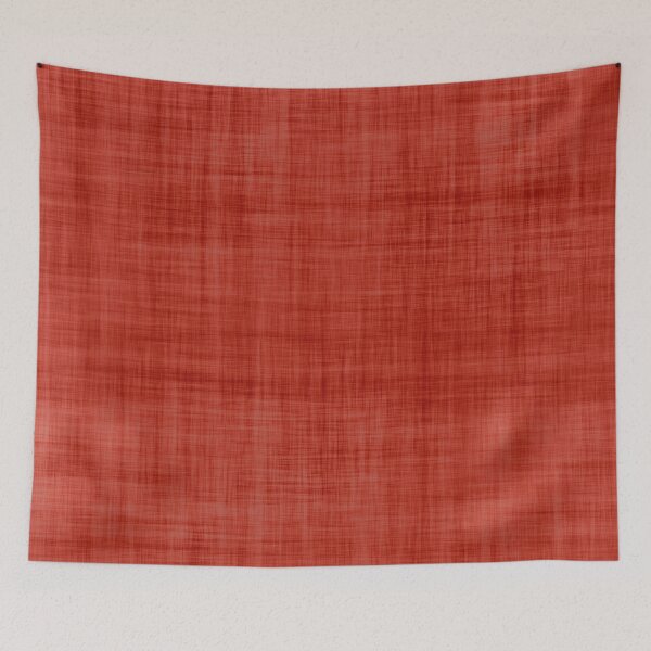 Item preview, Crimson Red - Textured Cloth designed and sold by Laurengumdrops.