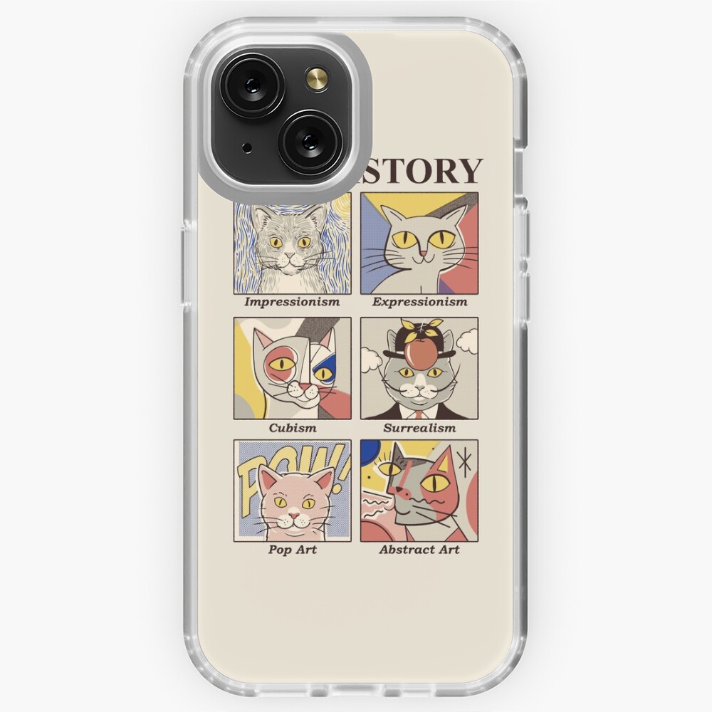 Item preview, iPhone Soft Case designed and sold by thiagocorream.