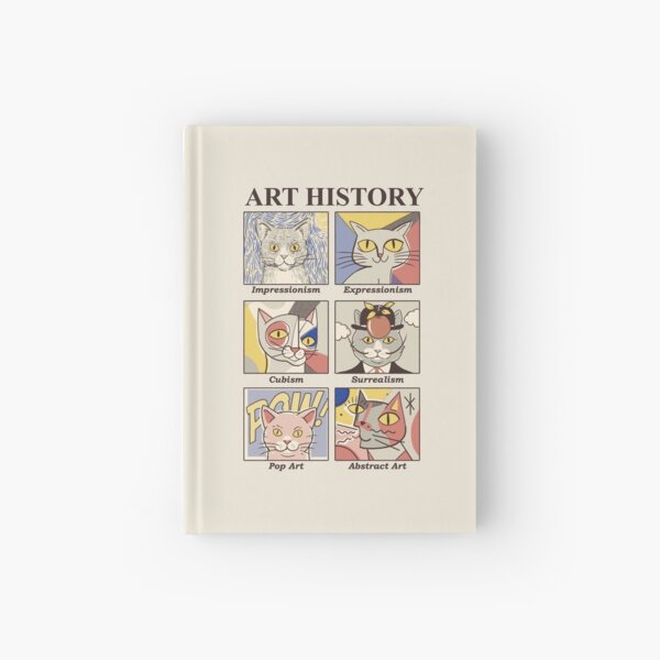Item preview, Art History designed and sold by Thiago Corrêa.