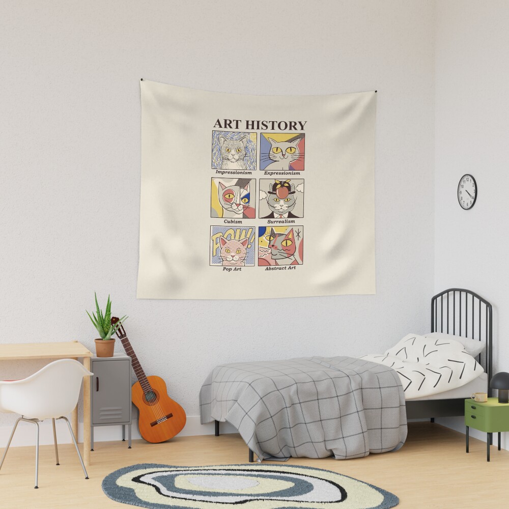 Item preview, Tapestry designed and sold by thiagocorream.